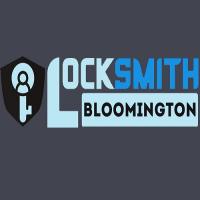 Locksmith Bloomington CA Logo