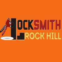 Locksmith Rock Hill SC Logo