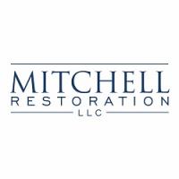 Mitchell Restoration llc logo
