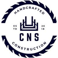 CNS Construction Logo
