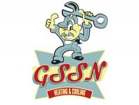GSSN LLC Logo