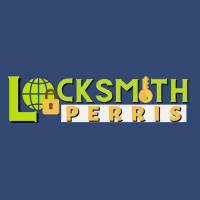 Locksmith Perris CA Logo