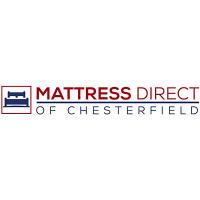 Mattress Direct of Chesterfield logo