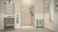 Five Star Bath Solutions of Oklahoma City Logo