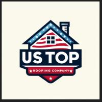 US Top Roofing Company Logo
