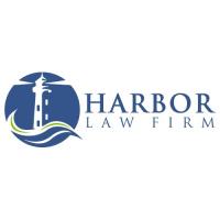 Harbor Law Firm logo