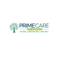 Prime Care of Georgia Logo