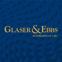 Glaser & Ebbs logo