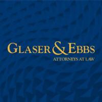 Glaser & Ebbs Logo