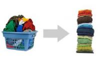 Express Laundry #2 Logo