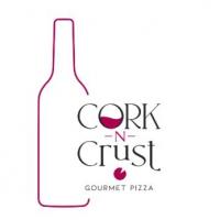 Cork N Crust logo
