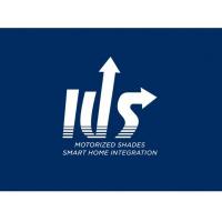 International Upright Services Logo