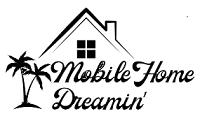 Mobile Home Dreamin Logo