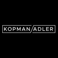 Kopman Adler Logo