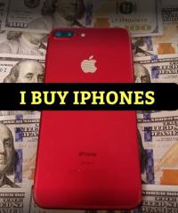 Sell iPhone Chicago Logo