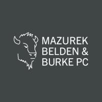 Mazurek, Belden & Burke, P.C. Logo