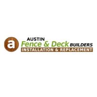 Austin Fence & Deck Builders - Installation & Replacement Logo