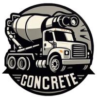 Davenport Concrete Logo
