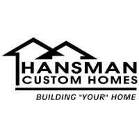 Hansman Custom Homes Logo