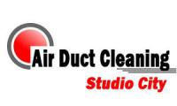 Air Duct Cleaning Studio City logo