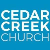 CedarCreek Church - Oregon Campus Logo