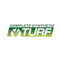 Complete Synthetic Turf Logo