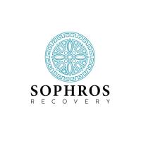 Sophros Recovery Logo