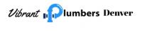 Vibrant Plumbers Denver Logo