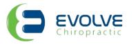 Evolve Chiropractic of Downers Grove Logo