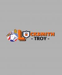 Locksmith Troy Ohio Logo