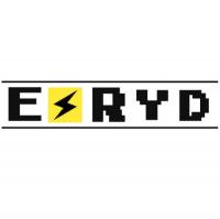 ERYD Houston Scooter Rentals Logo
