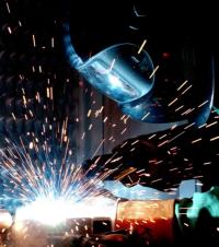 Big Sky Welding & Design Concepts Logo