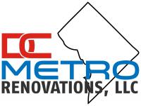 DC Metro Renovations, LLC Logo
