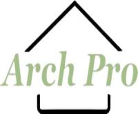 Arch Pro LLC Logo