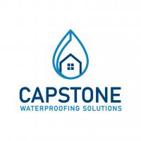 Capstone Waterproofing Solutions logo