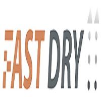 Fast Dry Water Damage Logo