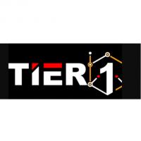 Tier One Services Inc an Employment Agency Logo
