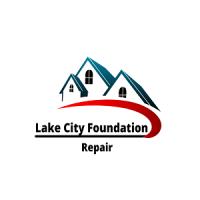 Lake City Foundation Repair Logo