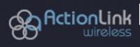Action Link Wireless Logo