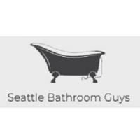Seattle Bathroom Guys Logo