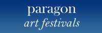 Paragon Fine Arts Festivals and Paragon Events Logo