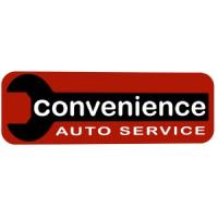 Convenience Auto Service Logo