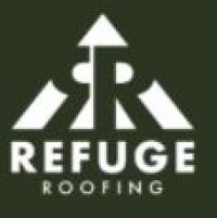 Refuge Roofing Logo