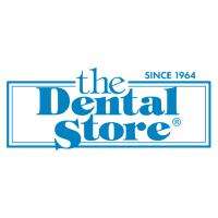 The Dental Store Logo