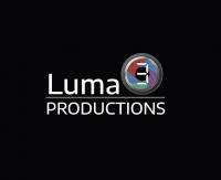 Luma 3 Productions logo