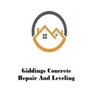 Giddings Concrete Repair And Leveling Logo