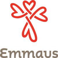 Emmaus Homes, Inc. Logo