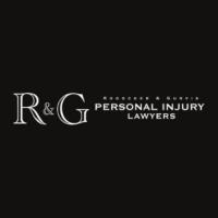 R&G Personal Injury Lawyers Logo