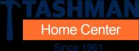 Tashman Home Center Logo