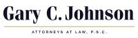 Gary C. Johnson P.S.C. Logo